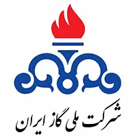 شرکت ملی گاز ایران -  - مشتری طلوع آرین هوشمند
