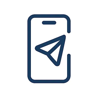 ارسال فرامین