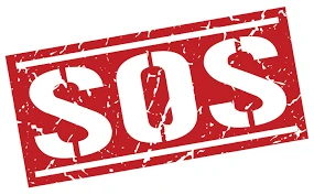 Sos مخفف چیست
