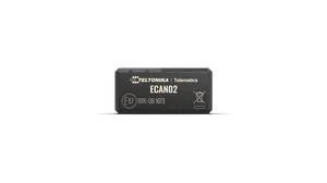 آداپتور CAN مدل ECAN02 Teltonika