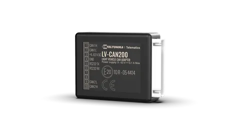 آداپتور CAN مدل LV-CAN200 Teltonika