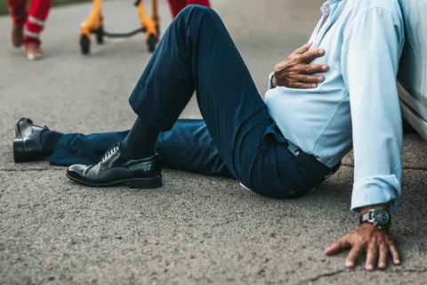 ردیاب یا جی پی اس اشخاص چگونه کار میکند؟