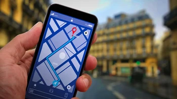 ساخت ردیاب با موبایل