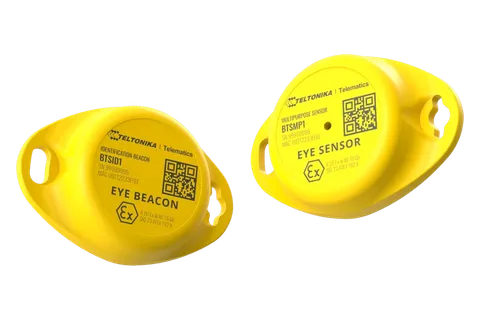 سنسور چشمی EYE SENSOR BTSMP1 تلتونیکا