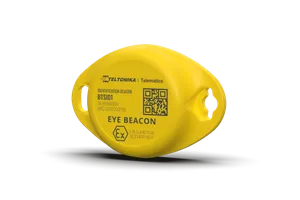 سنسور چشمی EYE BEACON ATEX تلتونیکا
