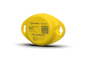 سنسور چشمی EYE SENSOR ATEX تلتونیکا