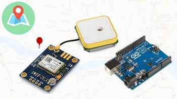 ماژول ‏GPS چیست؟