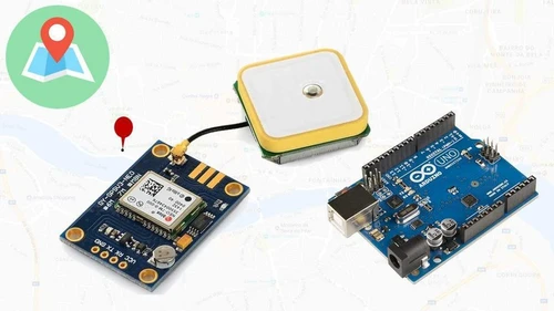 ماژول ‏GPS چیست؟