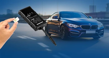 بهترین سیم کارت برای ردیاب خودرو