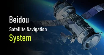 Beidou چیست؟ آشنایی با سیستم موقعیت یاب چینی بیدو