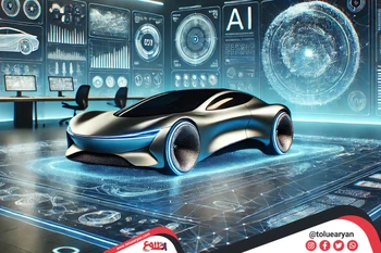 ماشین های خودران هوش مصنوعی