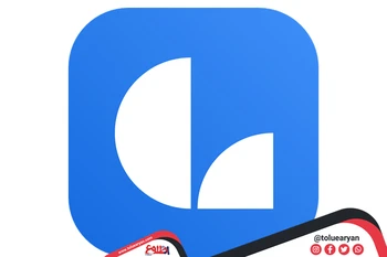 راهنمای برنامه go tracker