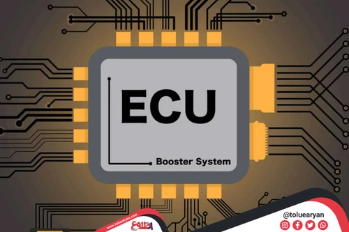 کامپیوتر ماشین چیست