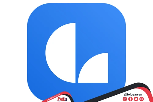 راهنمای برنامه go tracker راهنمای برنامه go tracker