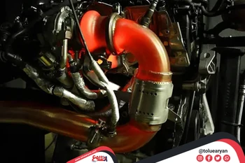 موتور توربو چیست