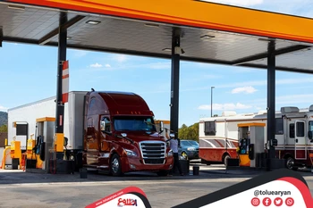 نکات فنی ماشین سنگین