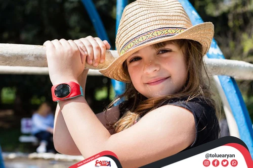 دستبند ردیاب چیست دستبند ردیاب چیست