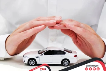 بیمه حوادث راننده چیست