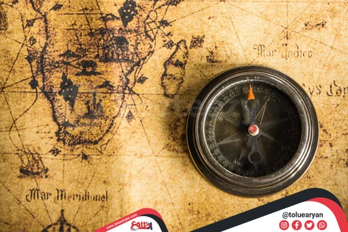 قطب نما چگونه کار میکند