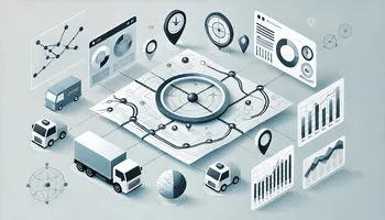 انواع گزارش‌ ردیاب خودرو | تاثیر جی پی اس در بهبود عملکرد مدیریت ناوگان